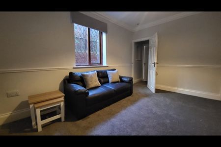 Room in a Shared House, Clifton Mount, S65 - Photo 2