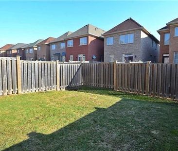 For Lease - 449 Lady Nadia Drive, Vaughan, Ontario - Photo 1