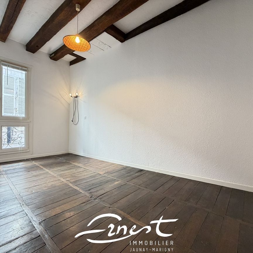 Location Appartement 2 pièces 60m² POITIERS 86000 - Photo 1