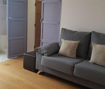 Apartamento de alquiler en Calle del Portal Vell, 6, Altea ciudad - Photo 5