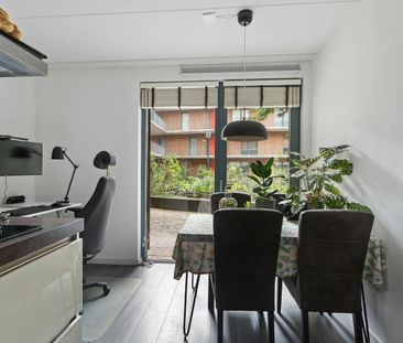 Appartement te huur: Klein Vijverdal 12 6822 MA Arnhem - Foto 3