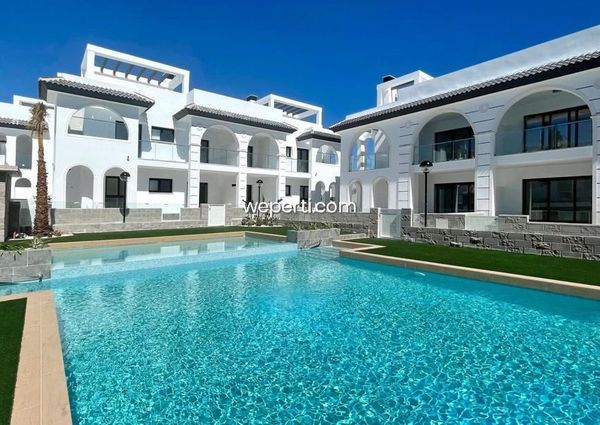 Penthouse in Ciudad Quesada, ciudad quesada, for rent
