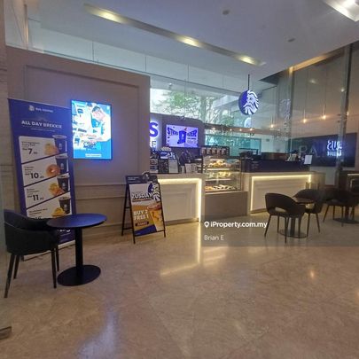 Serviced Residence @ Binjai 8, KLCC, KL City Centre - Photo 1