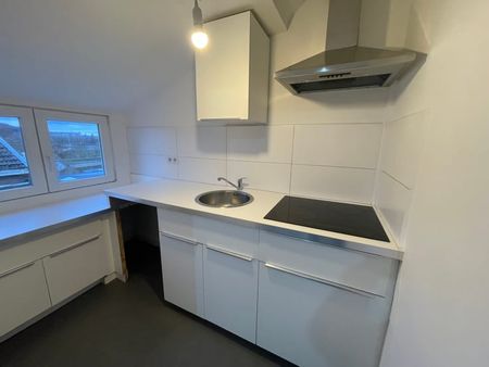 Appartement te huur - Photo 2