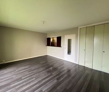 Location appartement 1 pièce, 31.00m², Reims - Photo 1