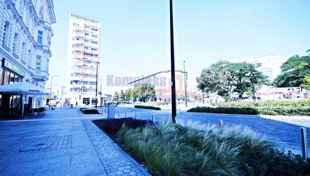 Centrum, Aleja Wojska Polskiego, Szczecin - Photo 5