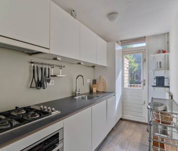 Te huur: Appartement Van Ostadestraat in Amsterdam - Foto 3