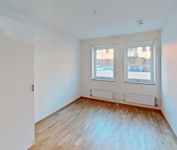 Johan Kocksgatan 7B, Trelleborg Centrum - Foto 2