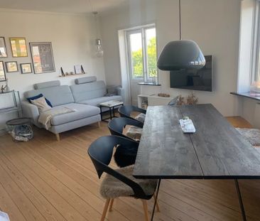 Søndre Ringgade 85, 4. mf. 8000 Aarhus C - Photo 1