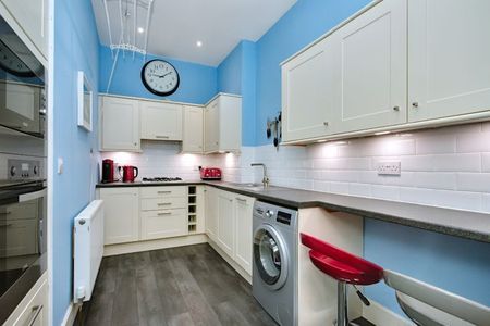 Rochester Terrace, Merchiston, Edinburgh, EH10 - Photo 2
