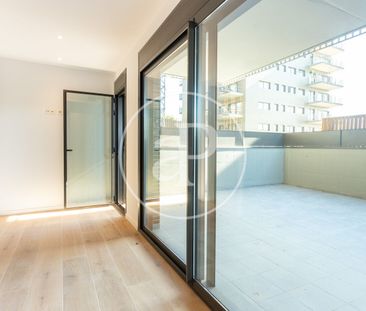 Newly built apartment for rent in Finestrelles - Photo 1