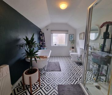 2 bedroom house to rent - Photo 1