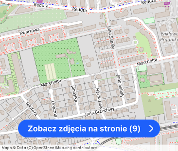 Mieszkanie 2 pokoje z balkonem | Marchołta | Kraków – zdjęcie 1