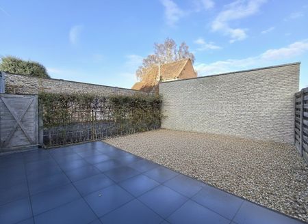 Kanegem-Dorp 24 / 0002, 8700 Kanegem - Foto 4