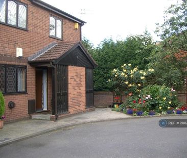 1 bedroom flat to rent - Photo 2