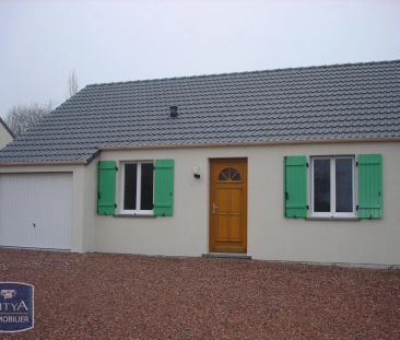 Maison à louer 3 pièces 70.8m² - Photo 5