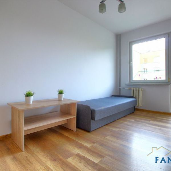 IDEALNA lokalizacja - 3 pokoje + BALKON | REJTANA - Photo 1
