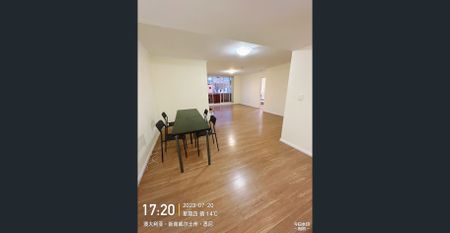 Fully Furnished-High level & City View & Wood Floor 3 Bedroom Apartment! Booking inspection by message before arrival! - Photo 4