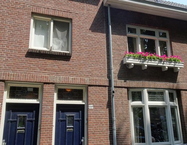 Kamer Van der Weeghensingel, Den Bosch huren? - Photo 1