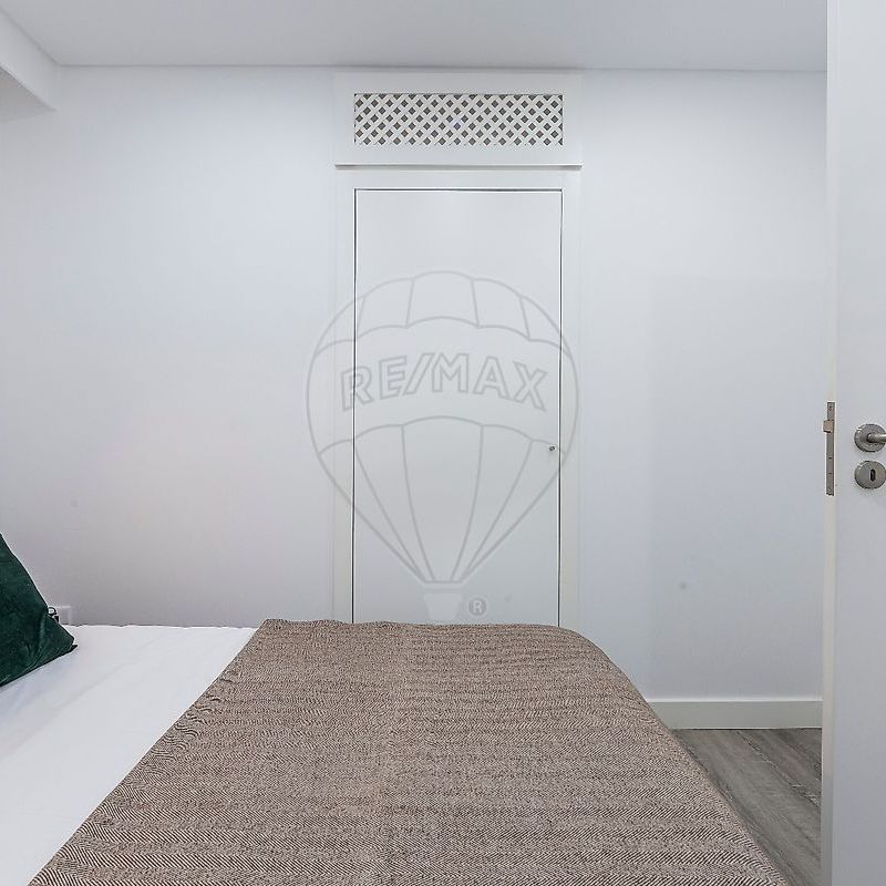 Apartamento T2 em Lisboa - Foto 1