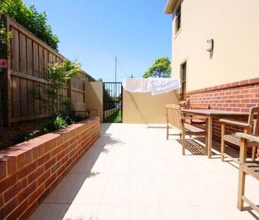 1/21 Shipley Avenue, North Strathfield NSW 2137 - Townhouse For Ren... - Photo 6
