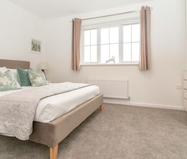 2 bedroom house to rent - Photo 3