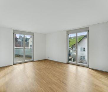 Vie moderne, loggia et coin salon - Photo 6
