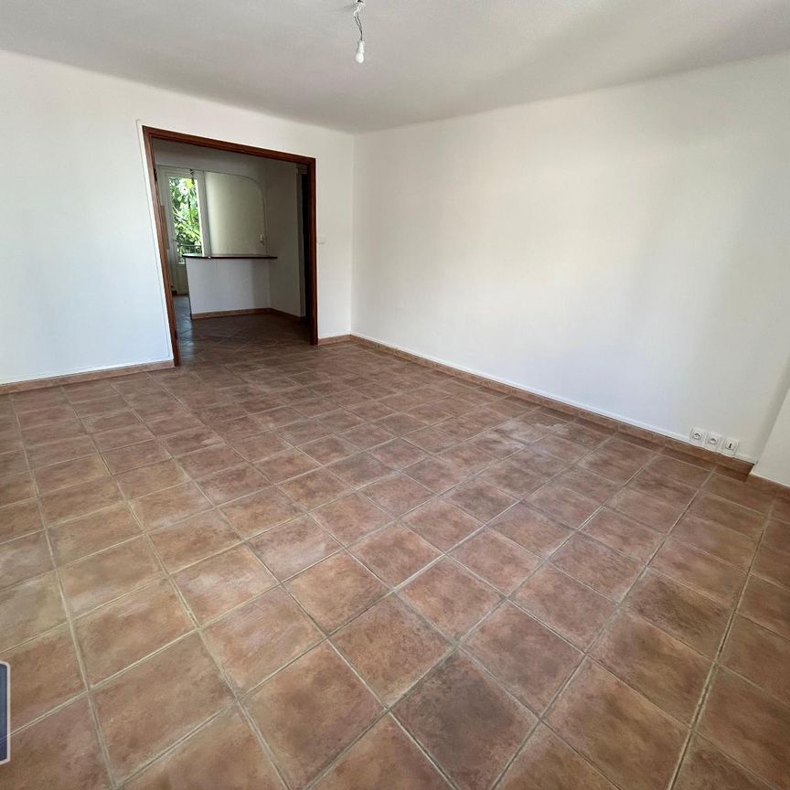 Location Appartement 3 pièces 59m² TOULON 83100 - Photo 1