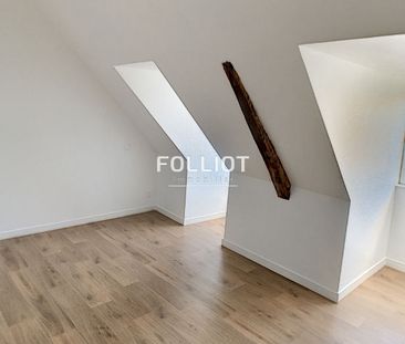AVRANCHES : appartement 3 pièces (45 m²) à louer - Photo 5