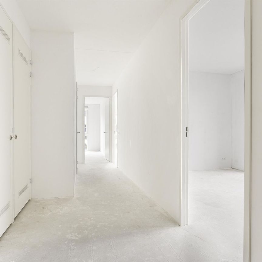 Appartement te huur: Gerrit Rietveldsingel 335 1112 ZB Diemen - Photo 1