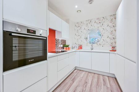1 bedroom flat to rent - Photo 4