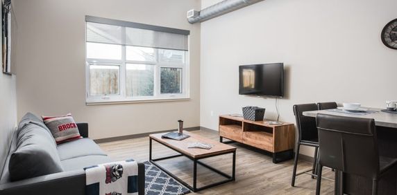 Regent Student Living - Photo 2