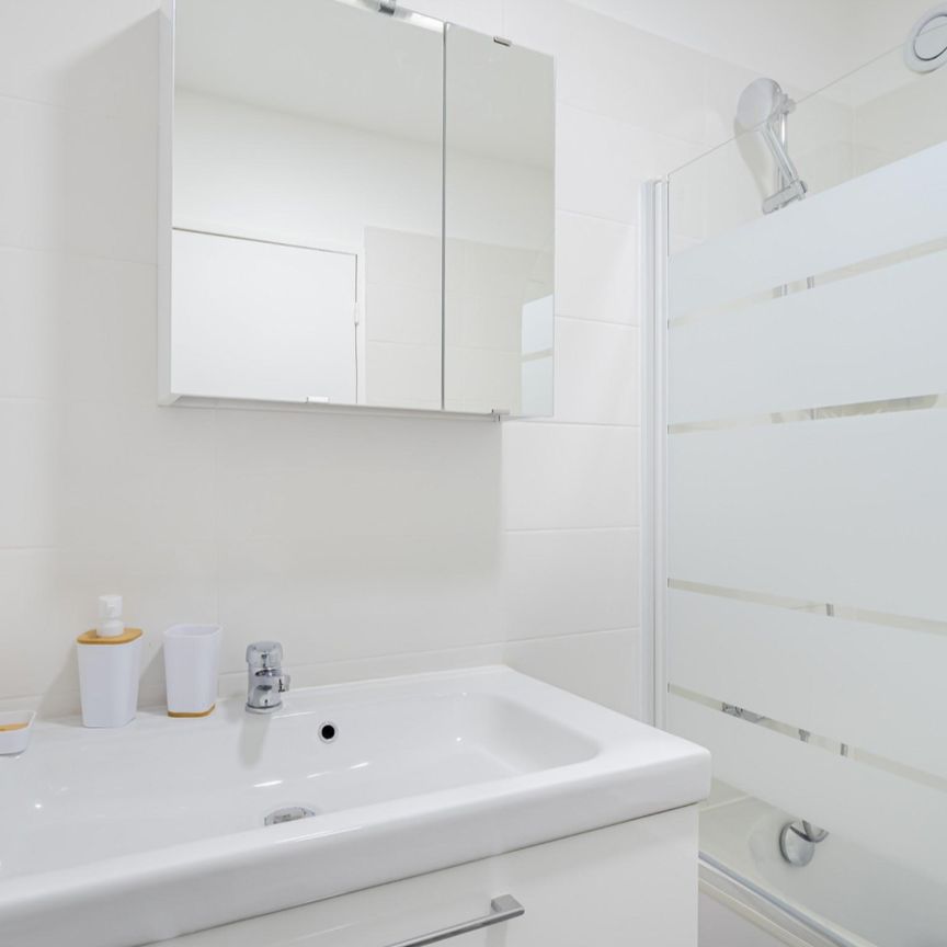 Colocation Appartement GUYANCOURT - Photo 1