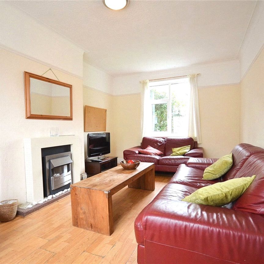 Egerton Road, Fallowfield, Manchester, Manchester, M14 6XA - Photo 1