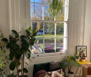 1 Bed Flat, Cadogan Terrace, E9 - Photo 2