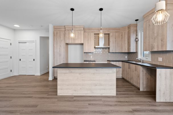 135 Rue Michel-Choinière, Salaberry-De-Valleyfield - Photo 1