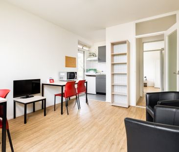 Campuslaan, 32 - Foto 3
