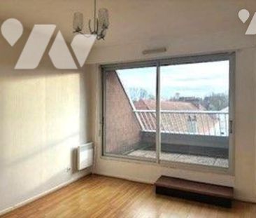 A LOUER : Un appartement de type F1 Bis de 35m² situé au 4ème étage... - Photo 3