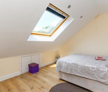 1 bedroom house of multiple occupation to rent - Photo 2