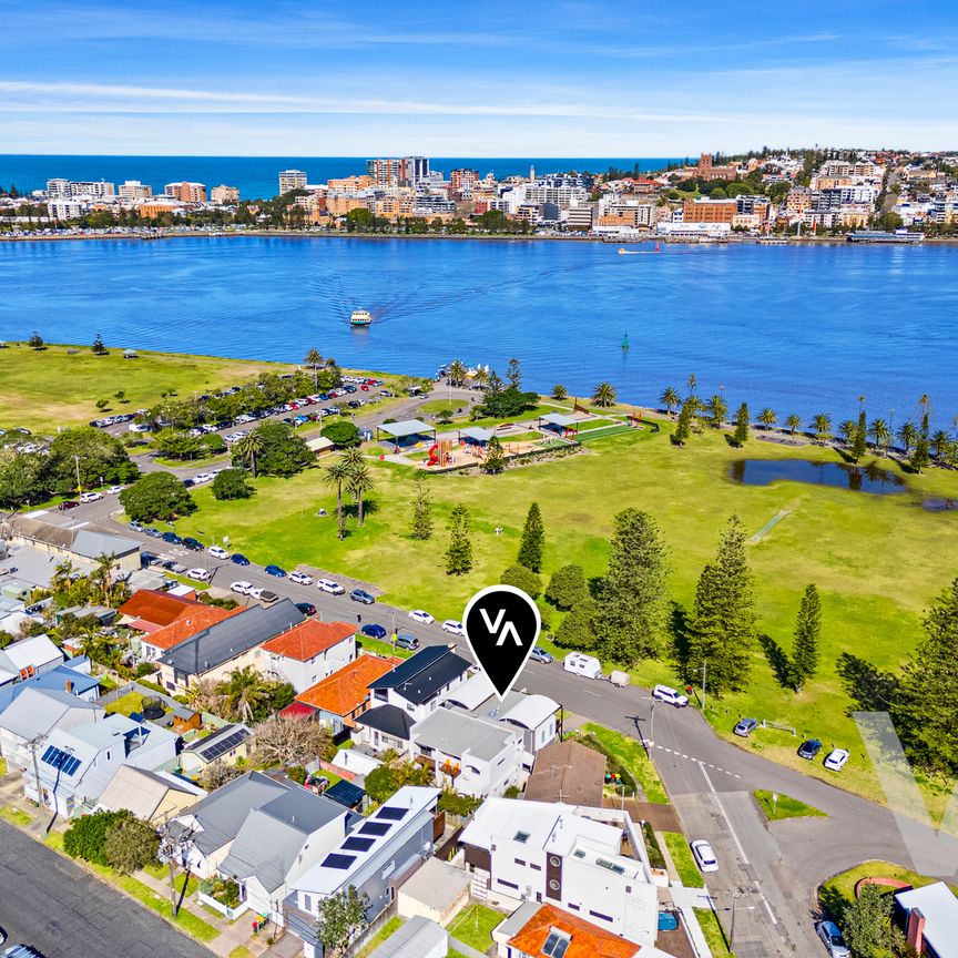36A Hunter Street, Stockton NSW 2295 - House For Rent | Domain - Photo 1