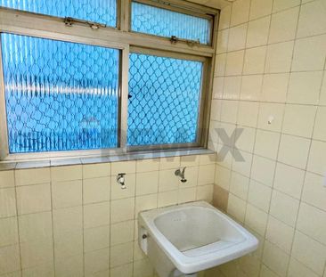 Apartamento com 2 dormitórios para locação na Freguesia do Ó! - Photo 6