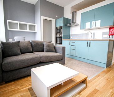 Studio to rent - Photo 6