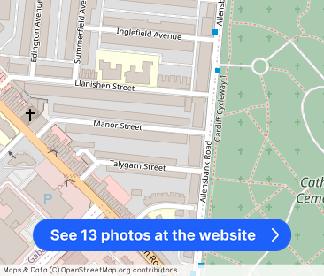 19 Manor Street - Photo 1