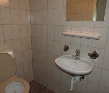 Wohnen an toller Lage am Stauffacher (BEFRISTET bis 31. März 2027) - Photo 4