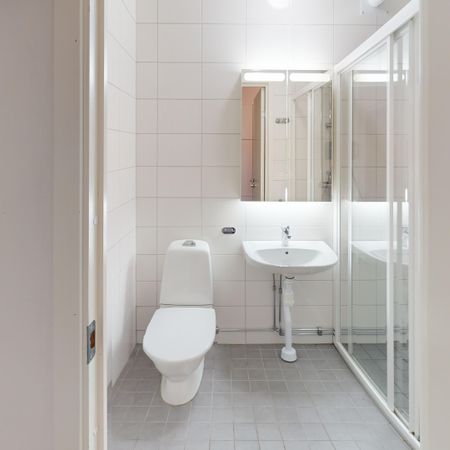 Hagagatan 3 - Foto 3