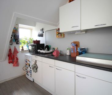 Ambyerstraat Noord, 6225 EC, Maastricht - Photo 1