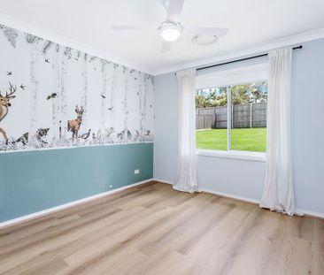 24 Floyd Street, Spring Farm NSW 2570 - House For Rent | Domain - Photo 3