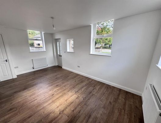 1 Bedroom Detached To Let - Photo 1