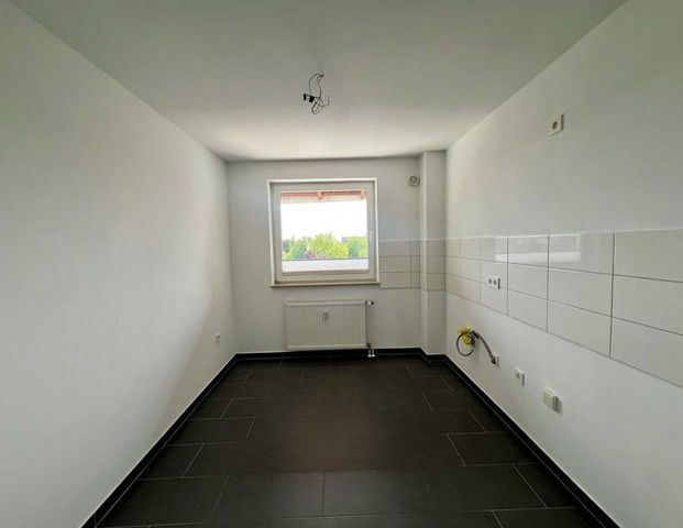 Modernisiert und gemütlich: geräumige 2- Zimmerwohnung in Lehrte - Foto 1