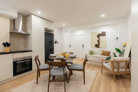 Avinguda del Primat Reig, Valencia, Valencian Community 46019 - Photo 5